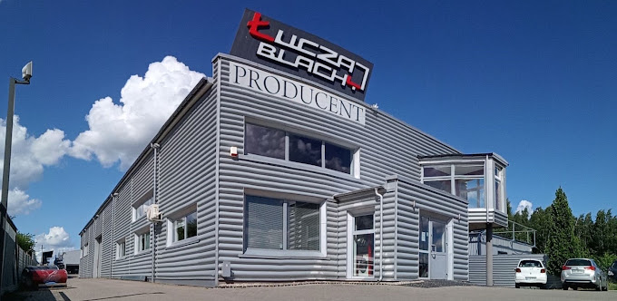 Biuro Dach Łuczaj