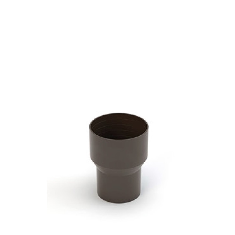 Redukcja odwrotna 63/90 PVC 75/63